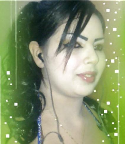 25P Woman Beautiful Arabs from Morocco 1