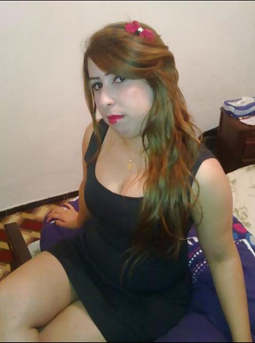 25P Woman Beautiful Arabs from Morocco 1