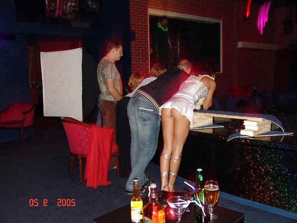 25P Upskirts & Voyeur & Flash MiX by DarKKo