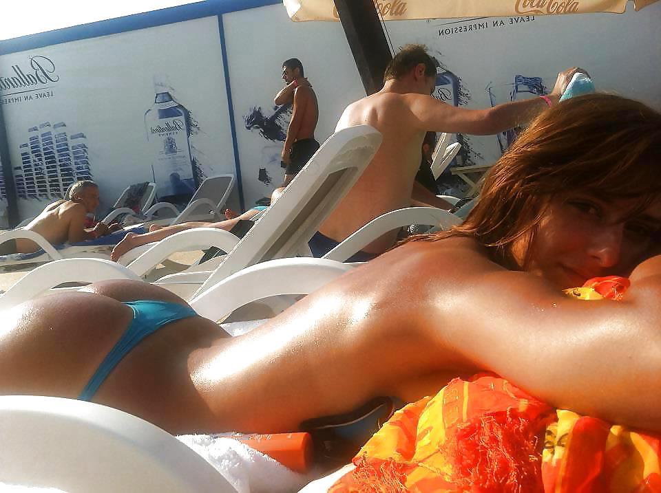 14P Beach mix - xhamster.com by Thiago
