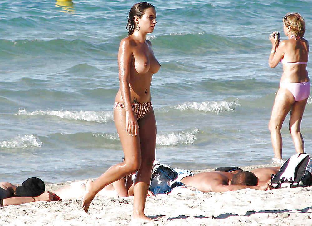 14P Beach mix - xhamster.com by Thiago