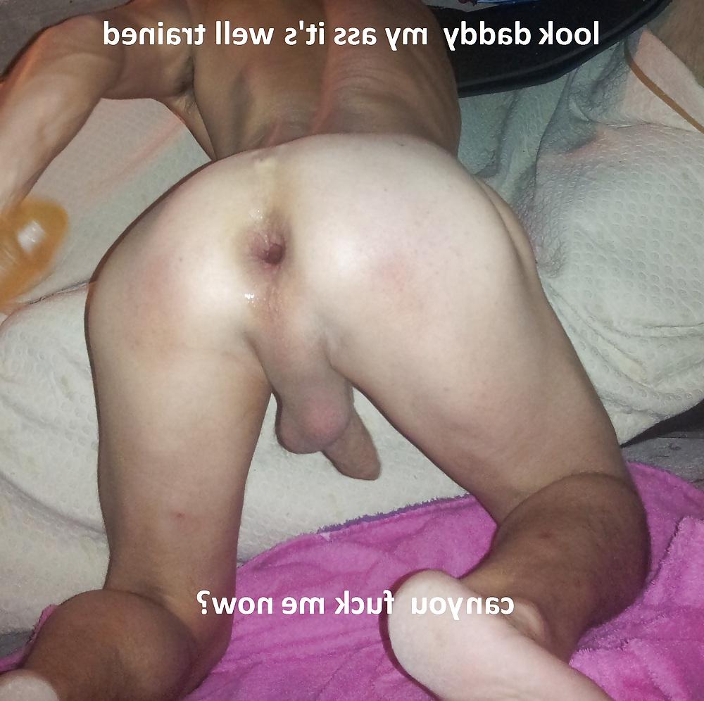 24P Sissy captions.2