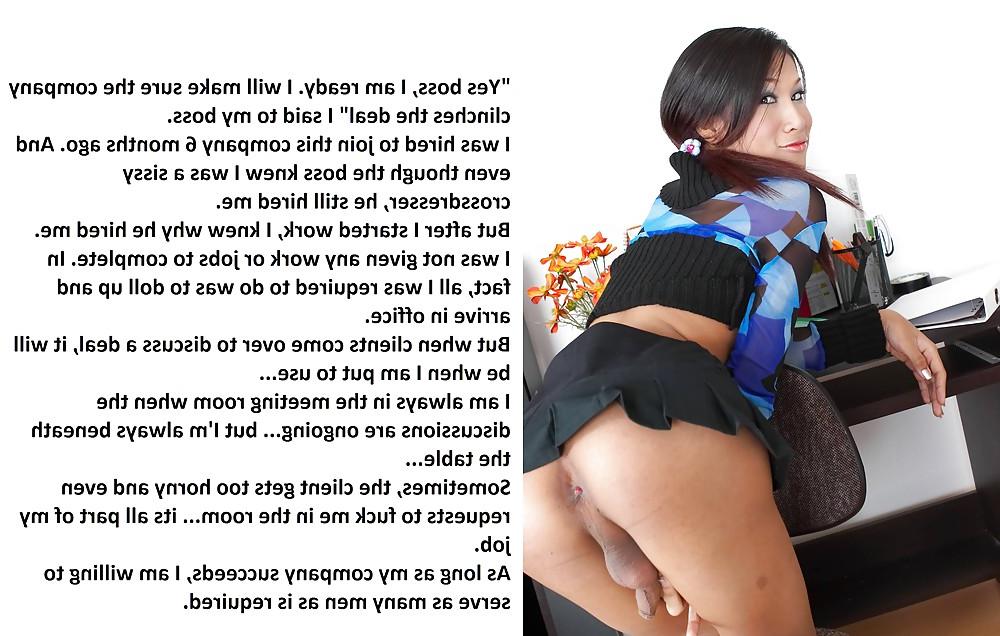24P Sissy captions.2