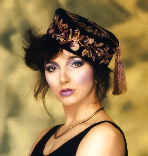 25P I love you Kate Bush II