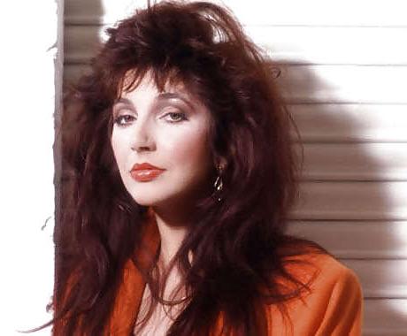 25P I love you Kate Bush II