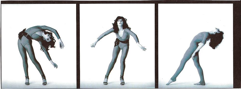 25P I love you Kate Bush II