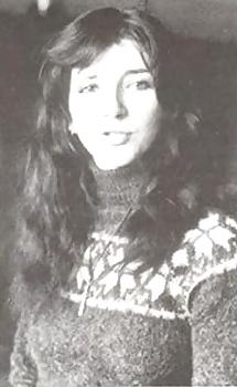 25P I love you Kate Bush II