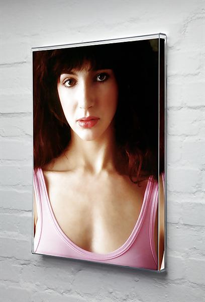 25P I love you Kate Bush II