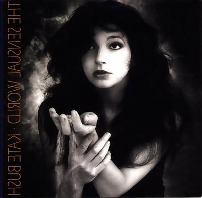 25P I love you Kate Bush II