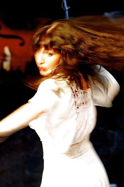 25P I love you Kate Bush II