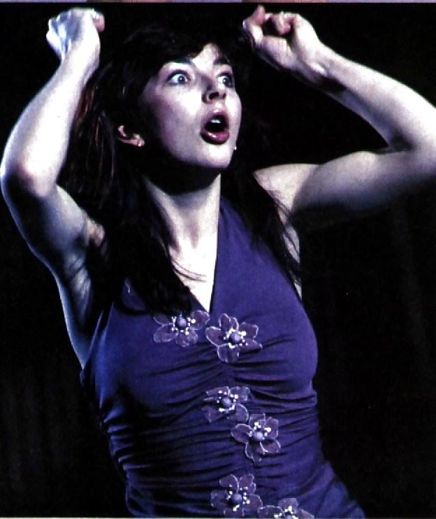 25P I love you Kate Bush II
