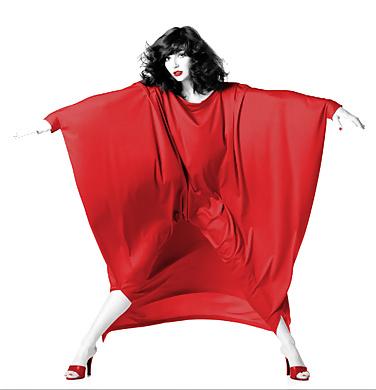 25P I love you Kate Bush II
