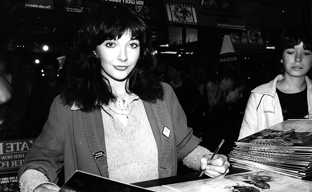 25P I love you Kate Bush II