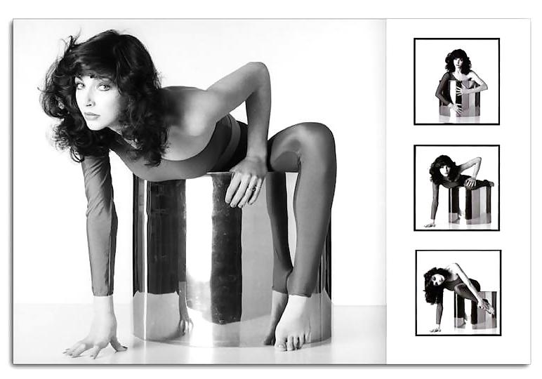 25P I love you Kate Bush II