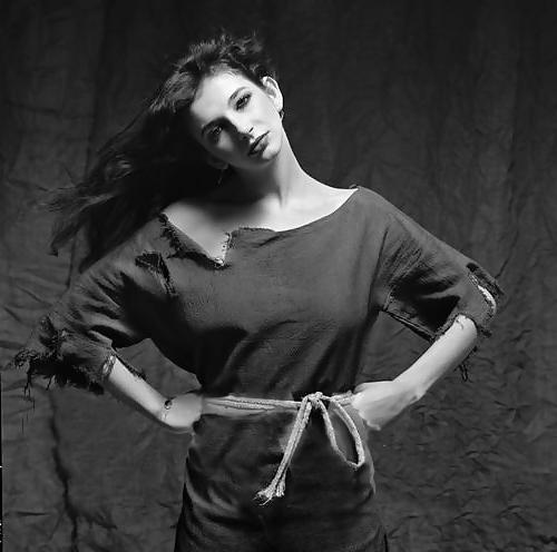 25P I love you Kate Bush II