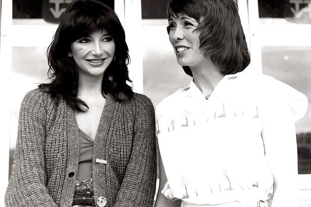 25P I love you Kate Bush II