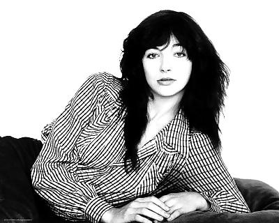 25P I love you Kate Bush II