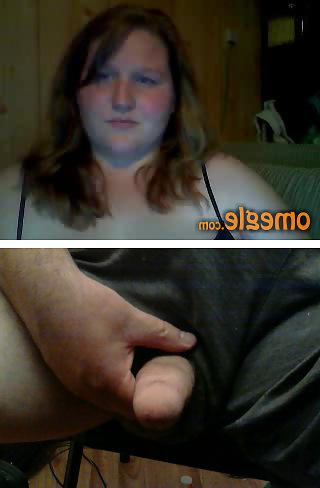 9P Omegle flash