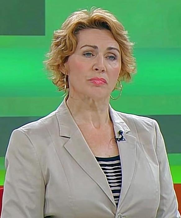25P Ana Tomaskovic Milf