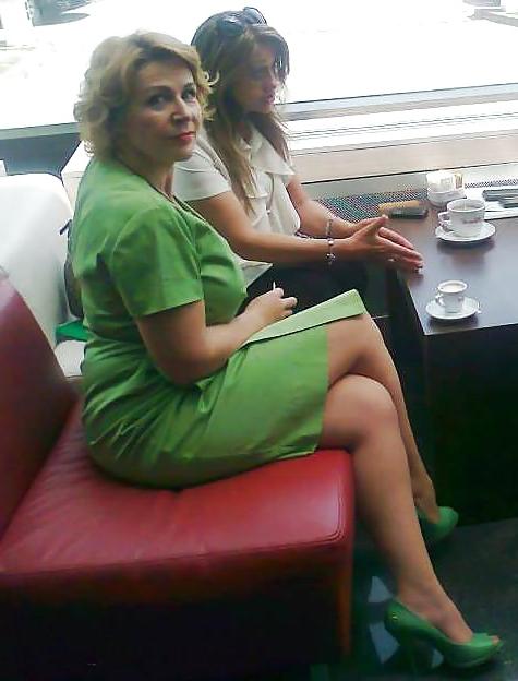 25P Ana Tomaskovic Milf