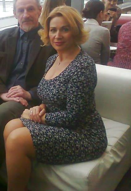 25P Ana Tomaskovic Milf