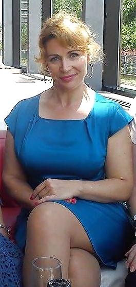 25P Ana Tomaskovic Milf