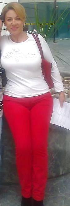 25P Ana Tomaskovic Milf