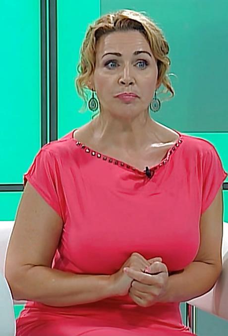 25P Ana Tomaskovic Milf