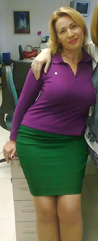 25P Ana Tomaskovic Milf