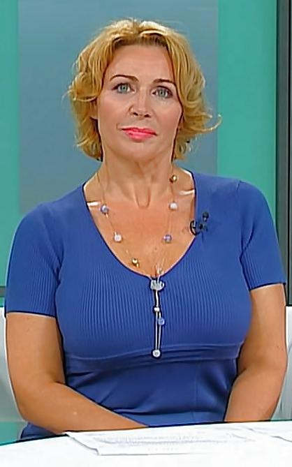 25P Ana Tomaskovic Milf