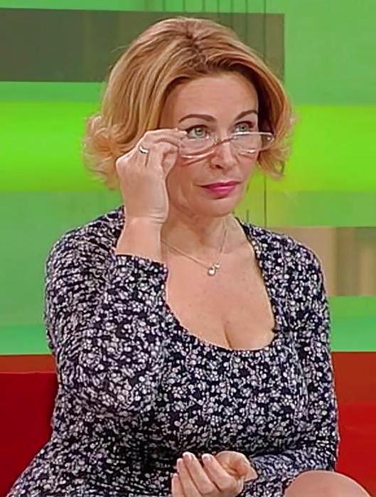 25P Ana Tomaskovic Milf
