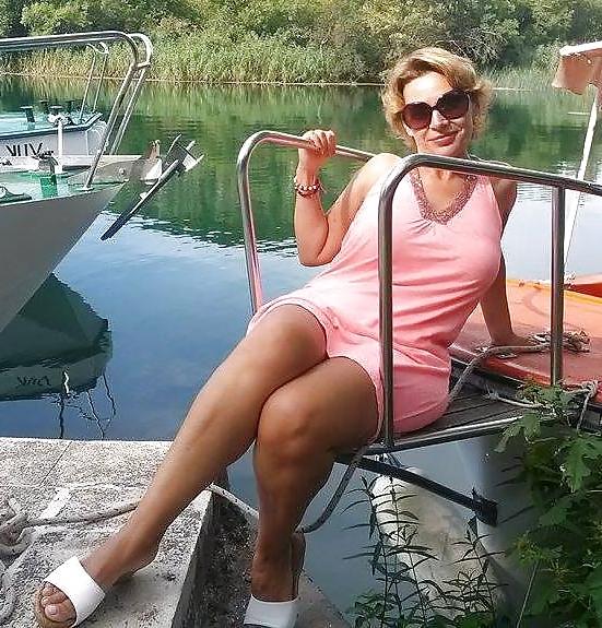 25P Ana Tomaskovic Milf
