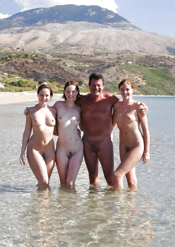 25P Landing Strips at the Beach - 3