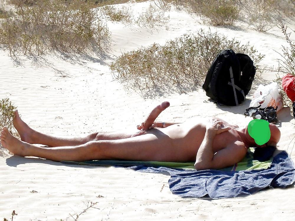 7P AMATEURNUDISTS BEACH 