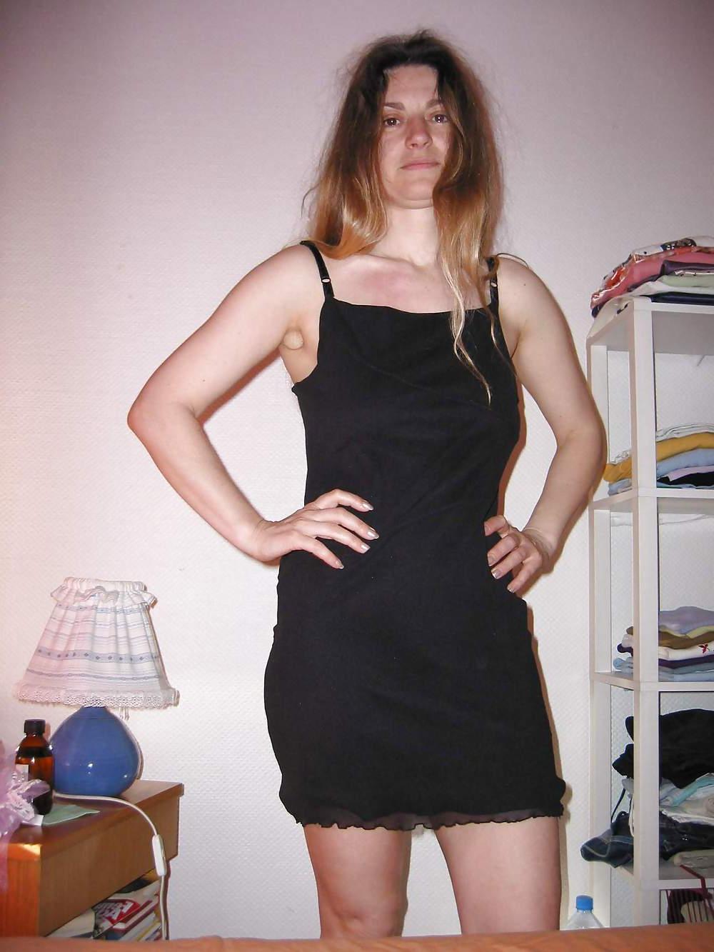 25P Corinne french milf