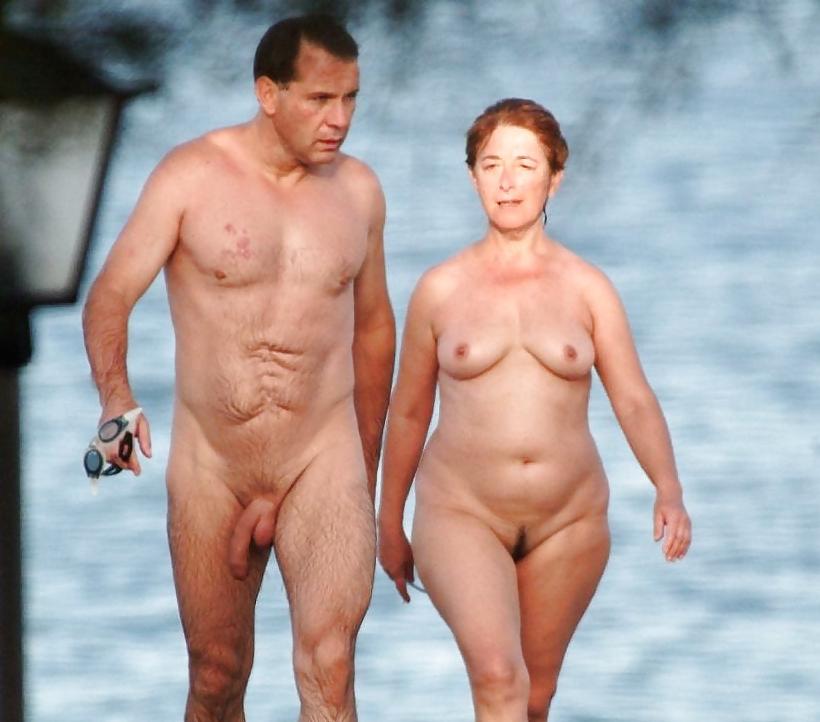 8P BIG COCK BEach Mix1--MOE