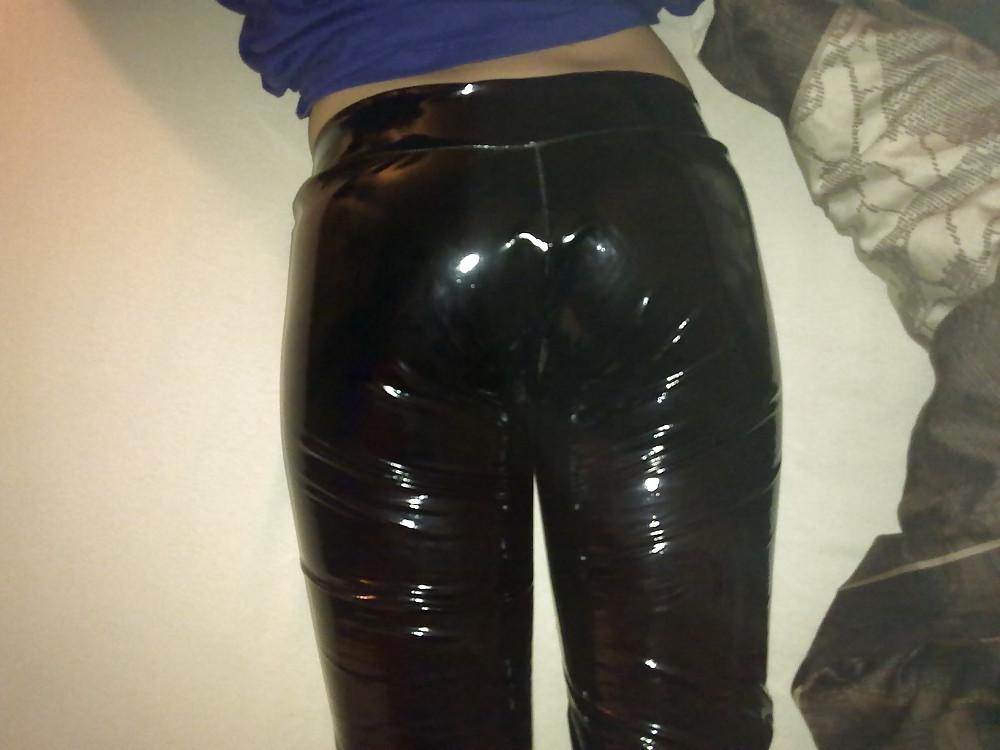 14P Leather passion 2