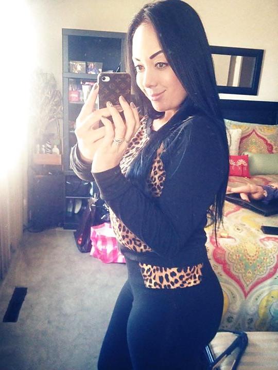 5P Hot latin ass