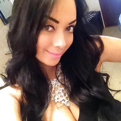 5P Hot latin ass