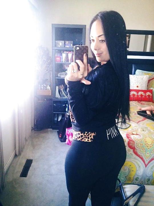 5P Hot latin ass