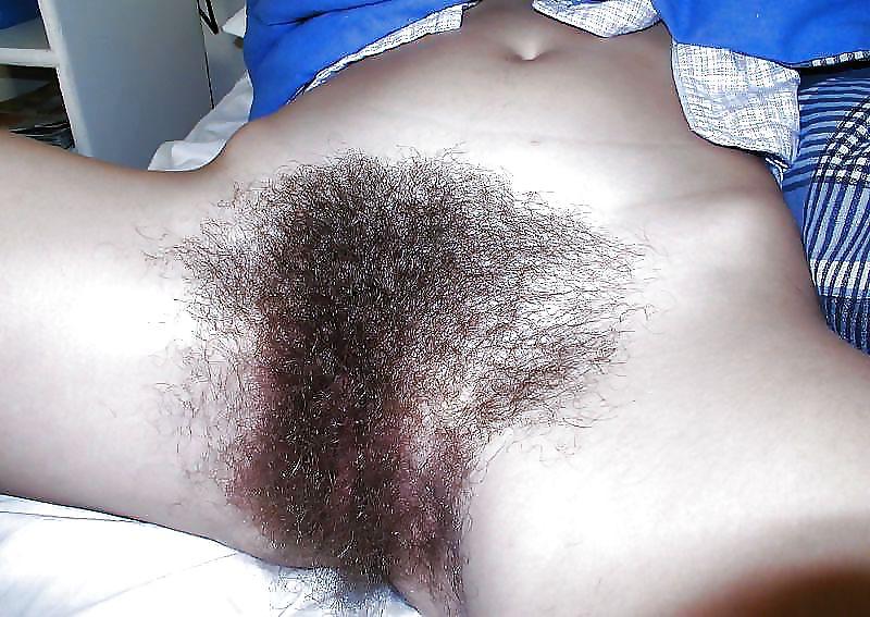 25P I LOVE a wide bush