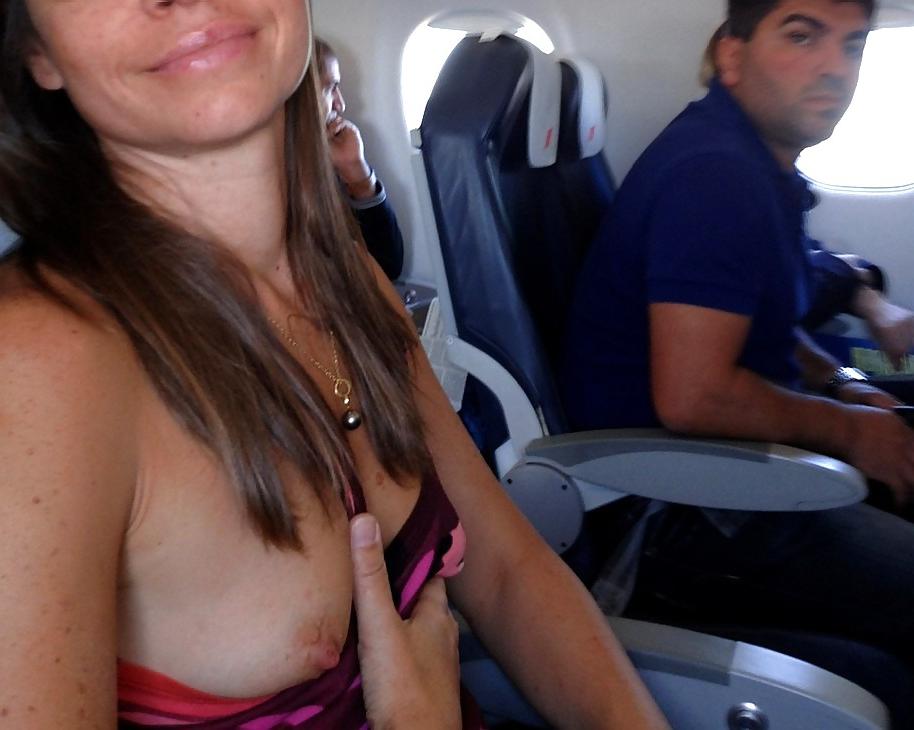 25P Women Public Flashing Collaboration