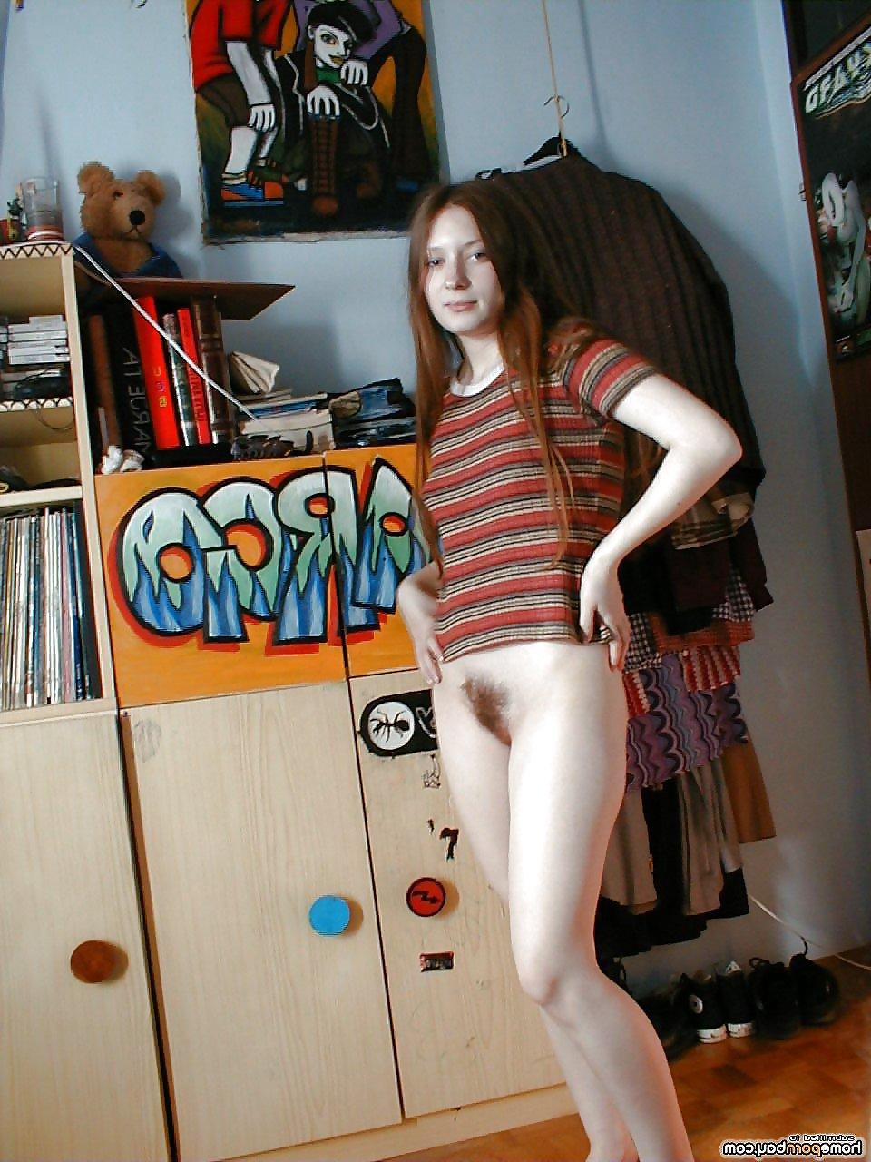 20P Bottomless Bush 62