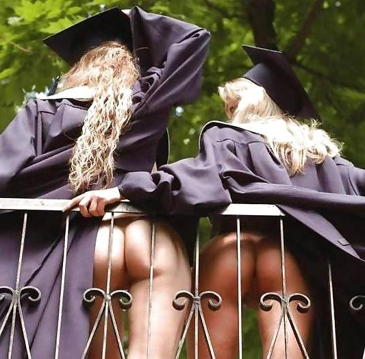 25P Women Flashing Collaboration 7
