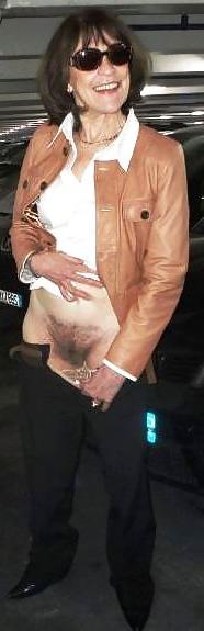 13P Still More Hairy Pussy