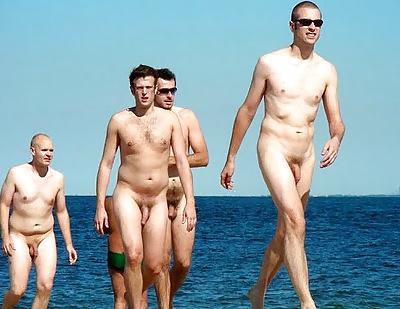 16P New beach