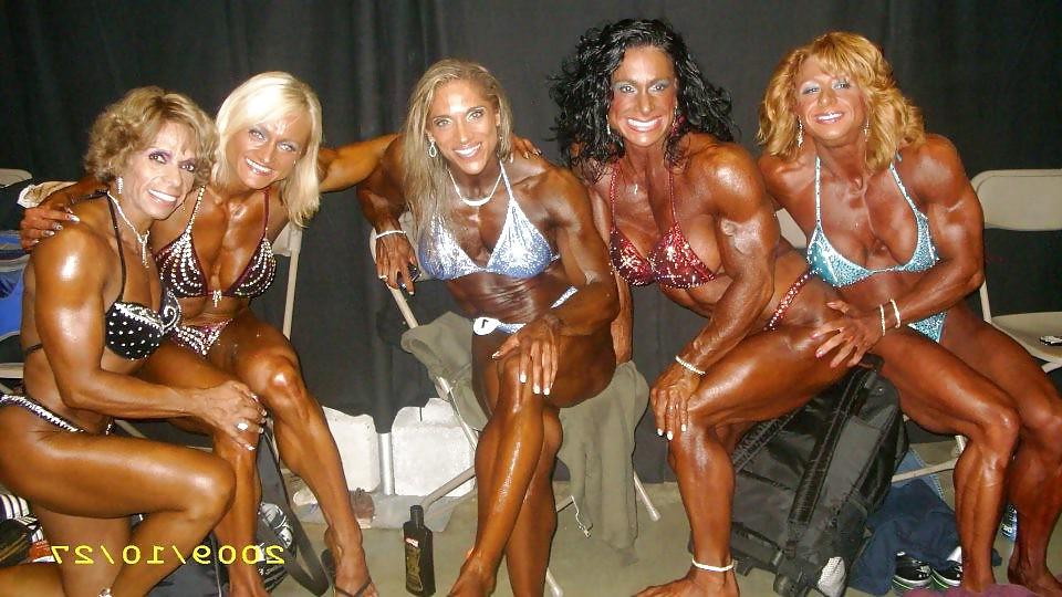 23P Muscle and Fitness 3 (LordLone)