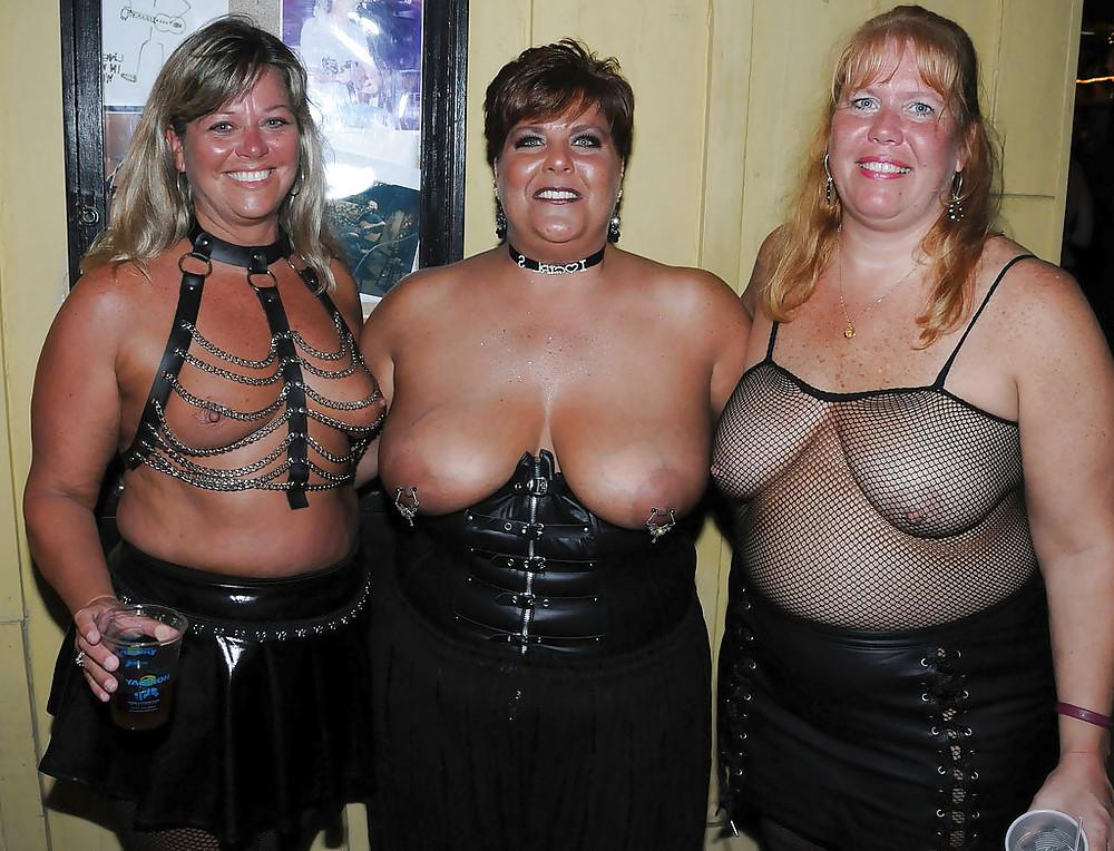 20P Flashing tits 16.