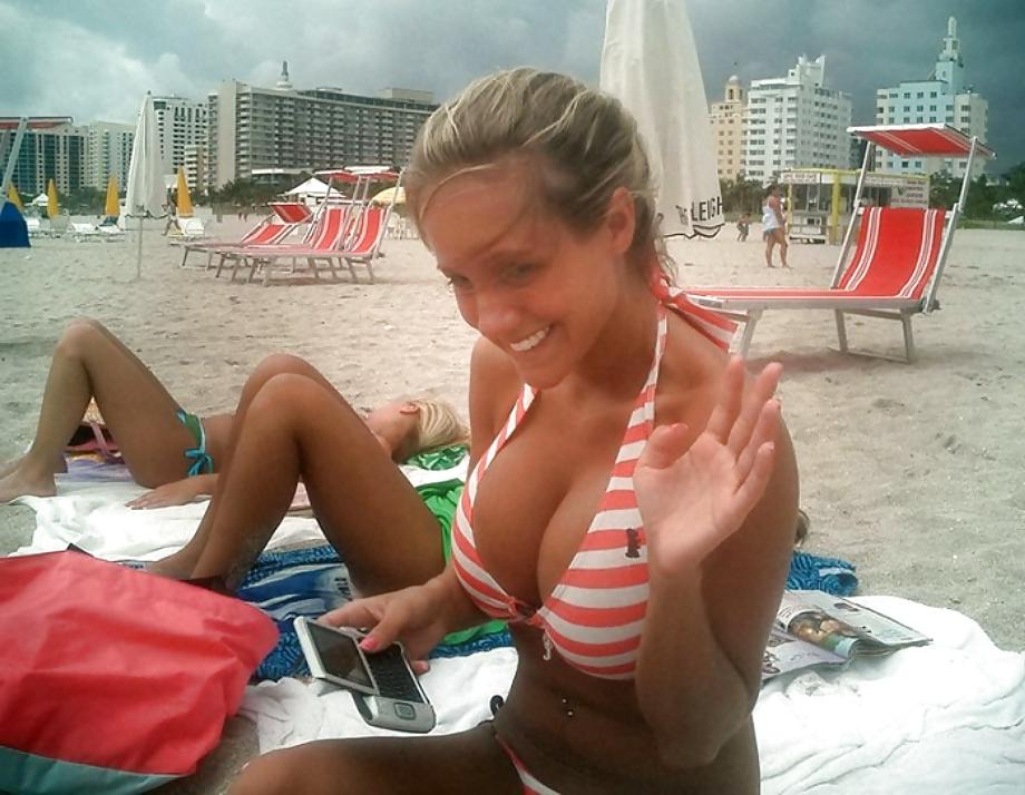 25P Big Beach Boobs 18!!!!!!!!!!!