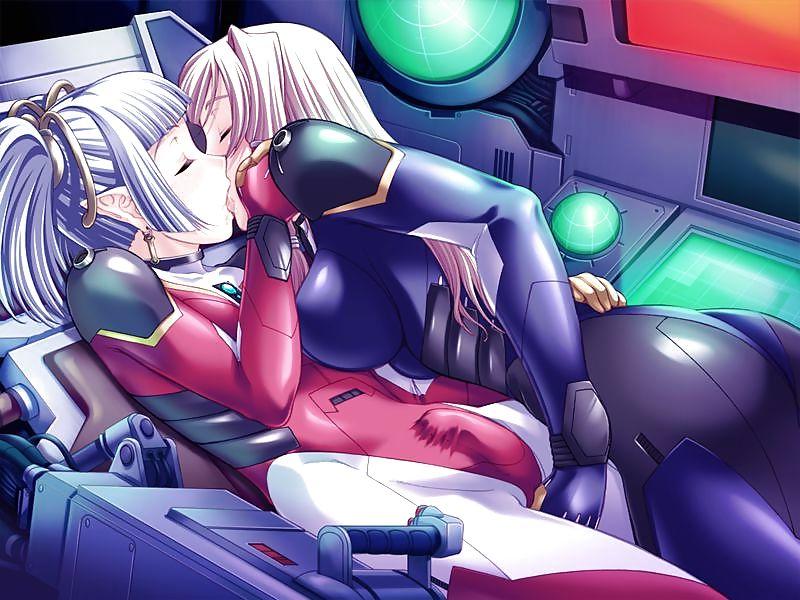 25P Shemale and Futanari Vol 6